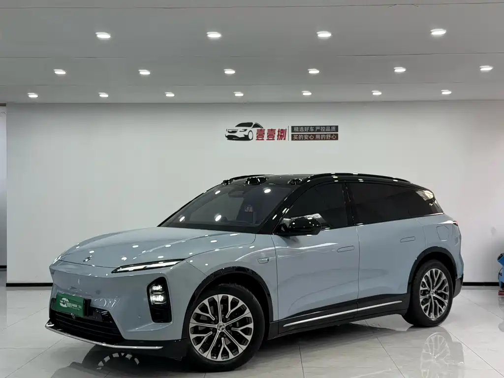 Nio ES6 2025