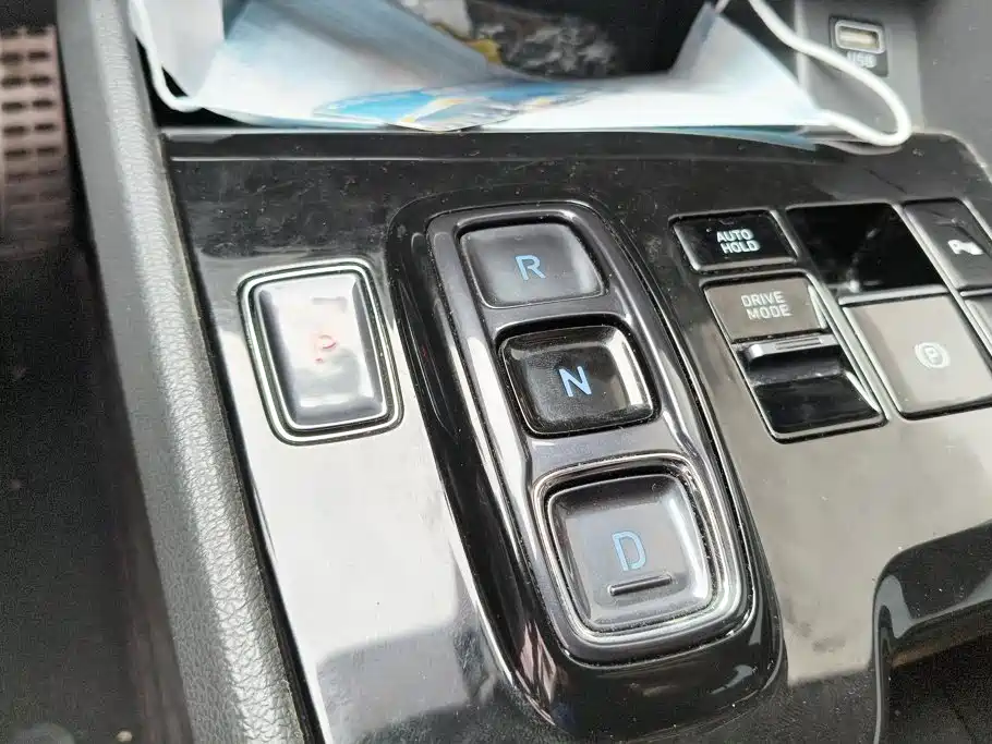 Hyundai Sonata — миниатюра 16