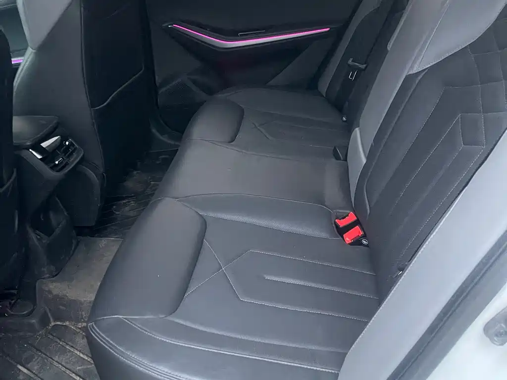 Changan Ruicheng PLUS — миниатюра 9