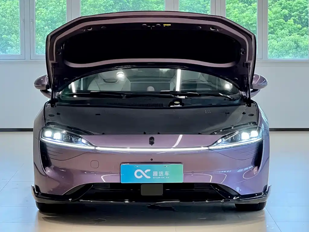 Zhijie Zhijie S7 — миниатюра 15