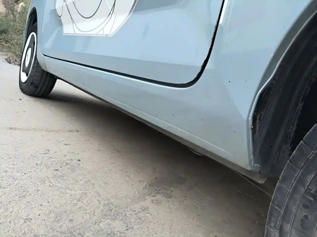 Wuling MINIEV — миниатюра 22