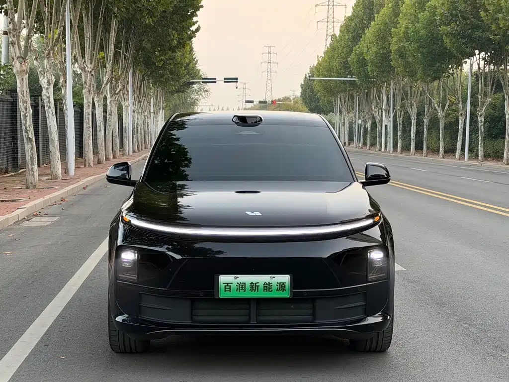 Li Auto Li L6