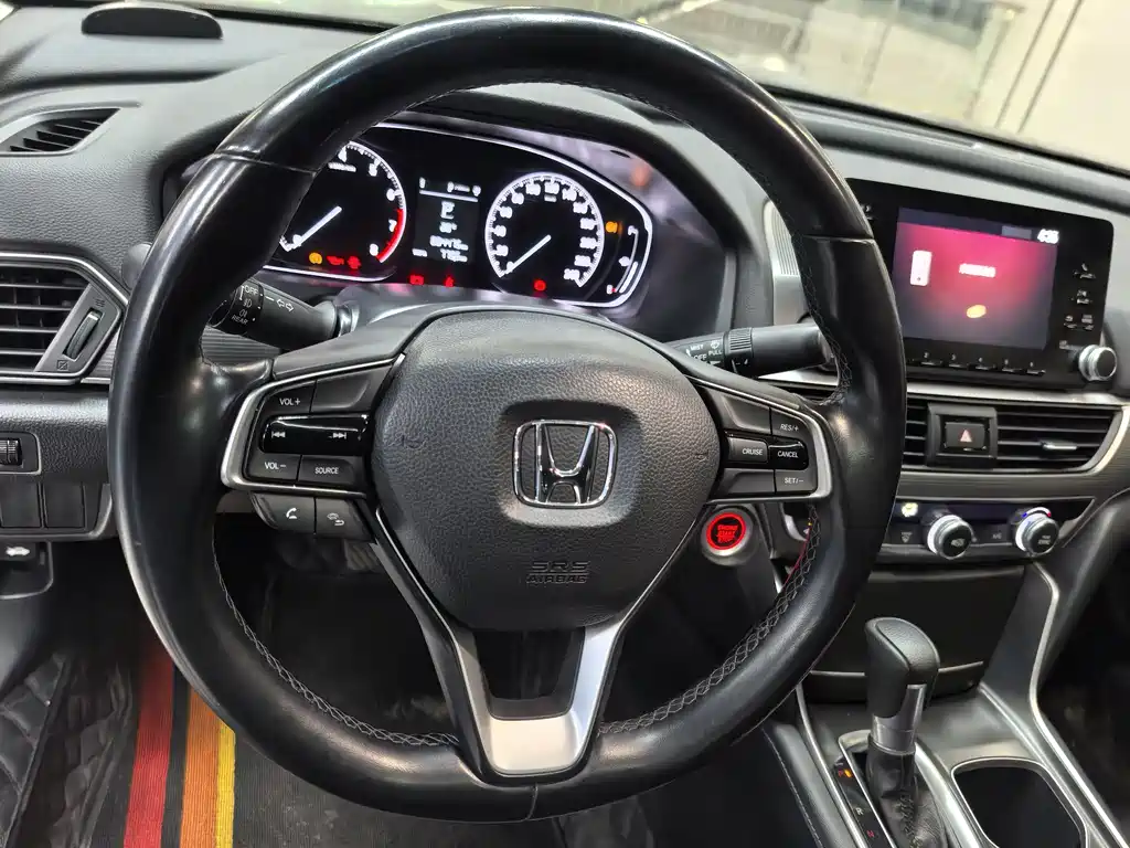 Honda Accord 260TURBO Elite Edition China VI, фото 6