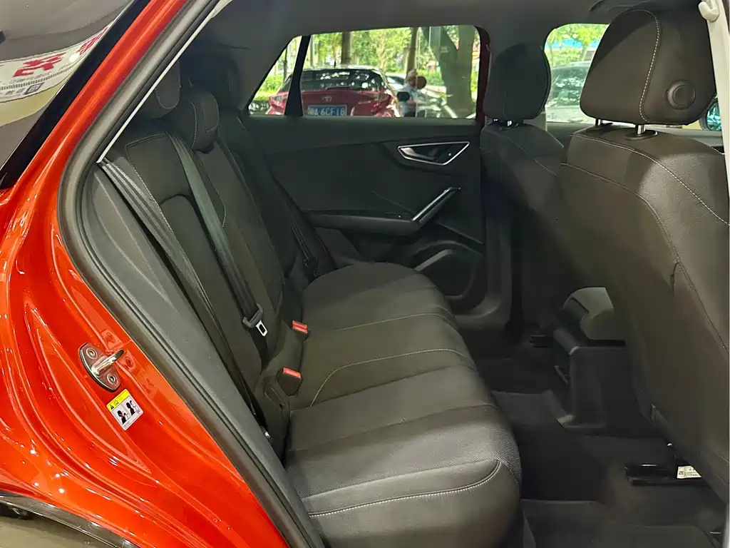 Audi Q2L — миниатюра 11