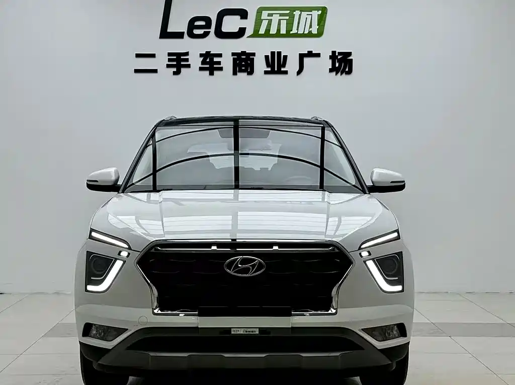 Hyundai ix25 — миниатюра 2