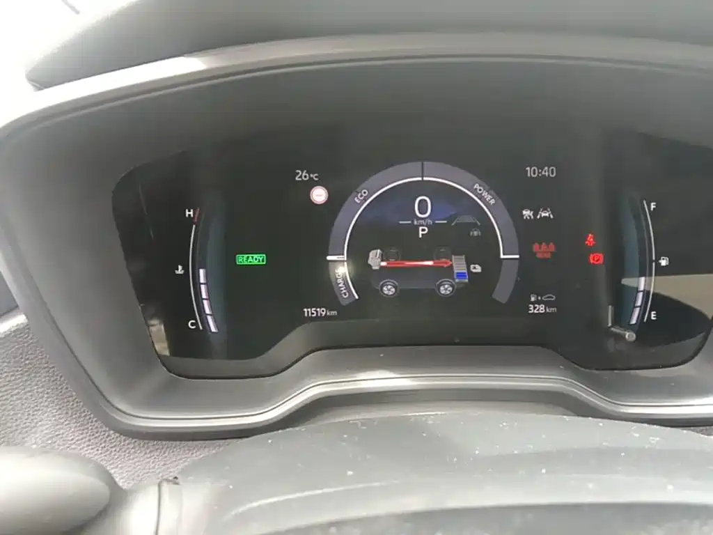 Toyota Corolla — миниатюра 16