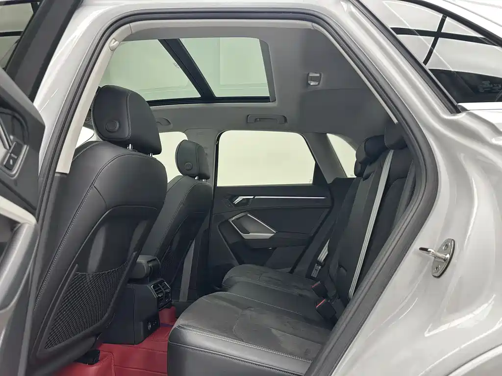 Audi Q3 2022 35 TFSI Fashion