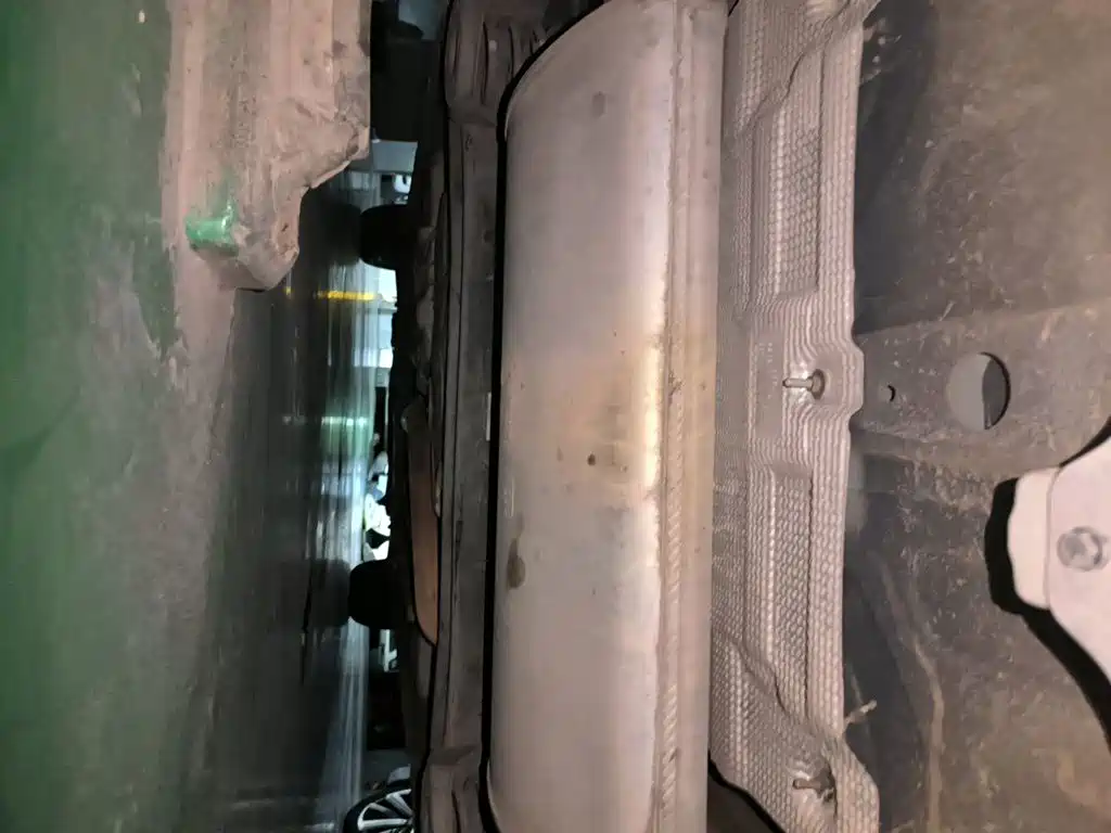 Geely Emgrand GL — миниатюра 23