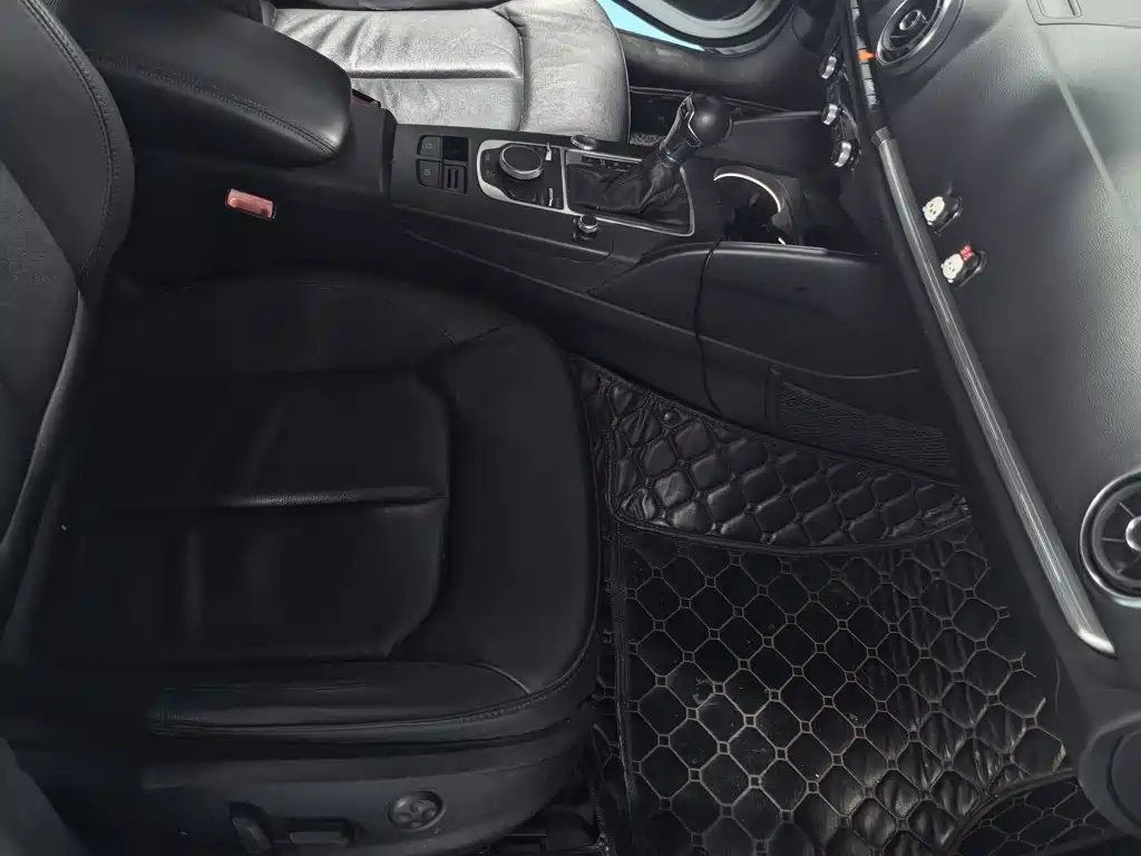 Audi A3 — миниатюра 17
