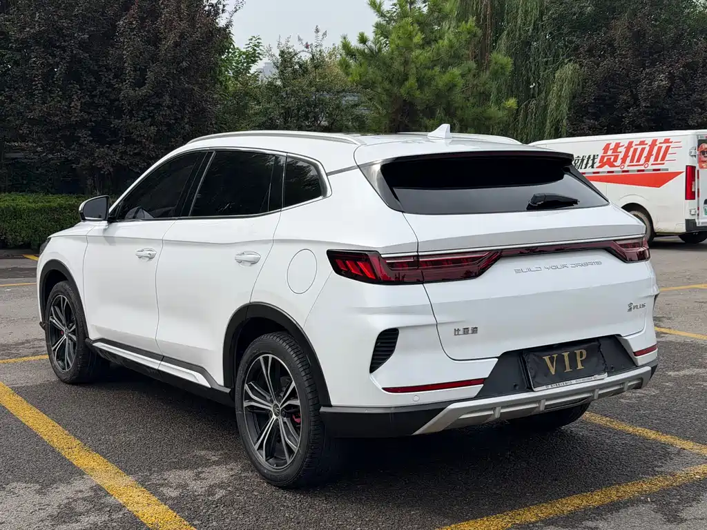 BYD PLUS — миниатюра 5