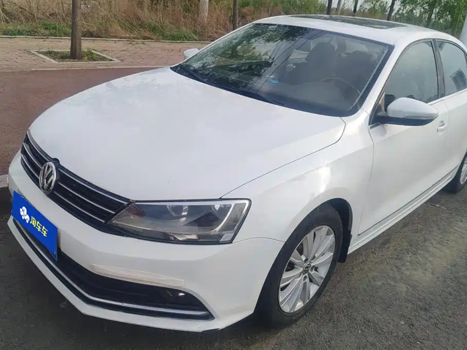 Купить Volkswagen Sagitar