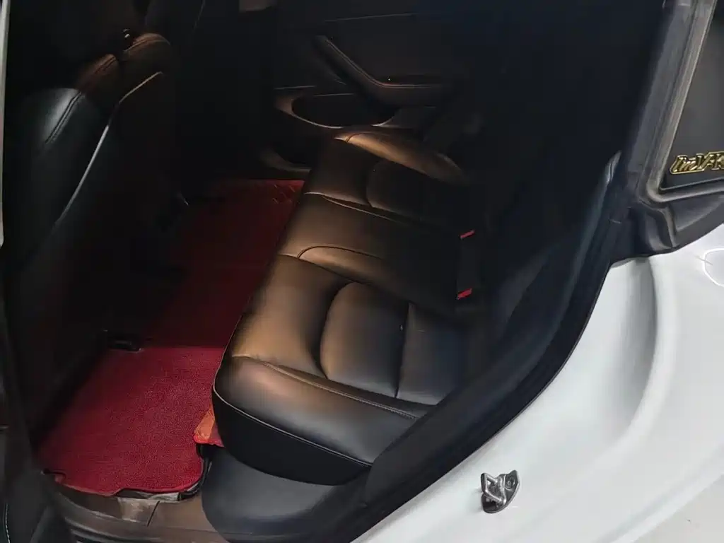 Tesla Model 3 — миниатюра 8