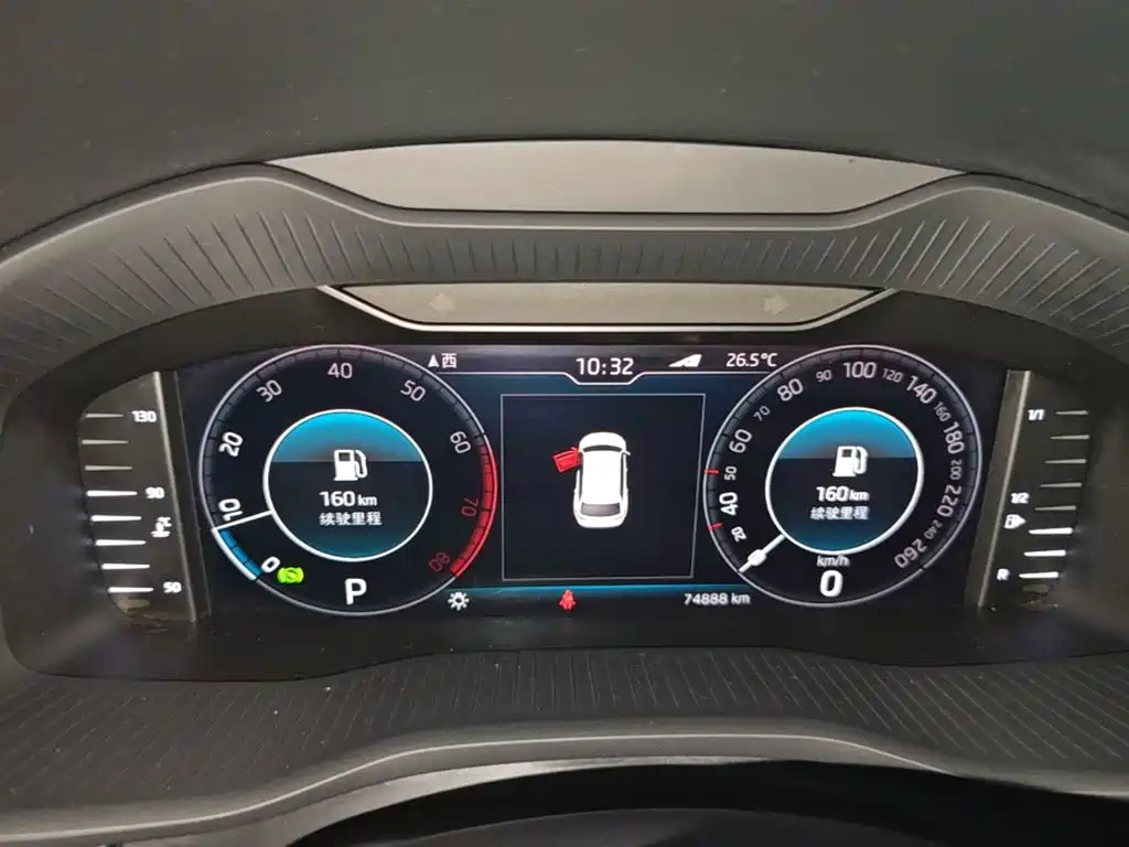 Skoda Kodiaq — миниатюра 12