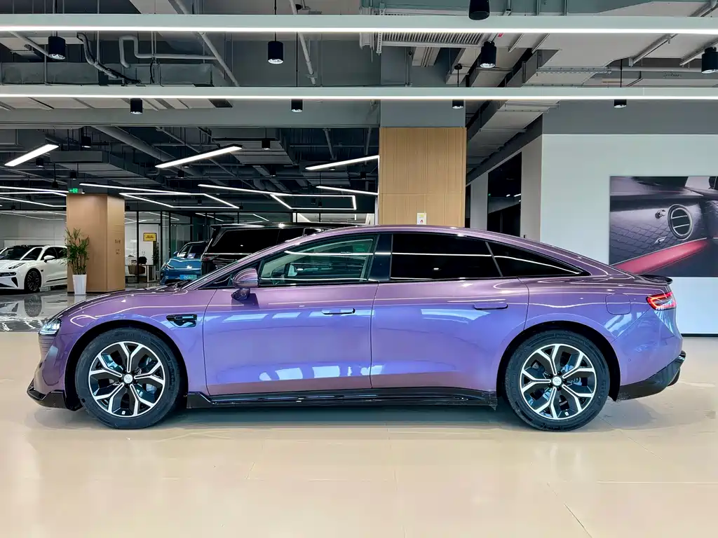 Zhijie Zhijie S7 — миниатюра 3