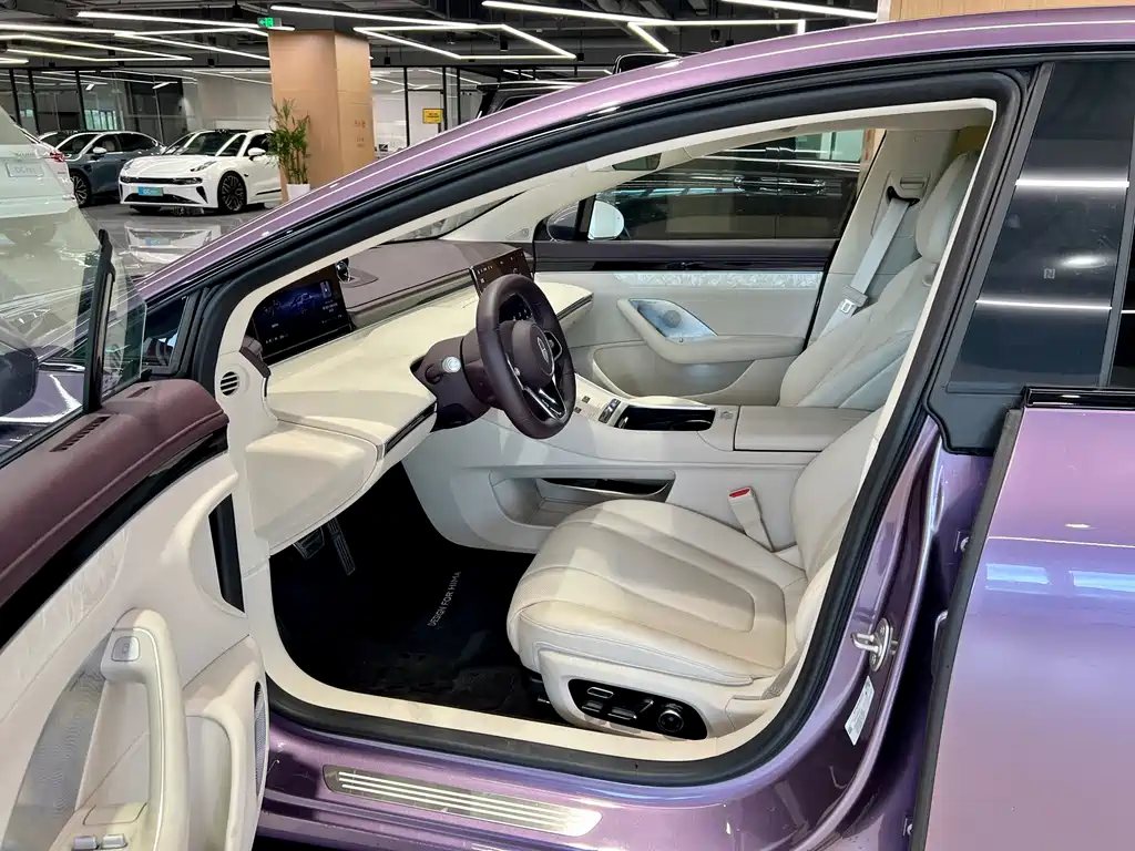 Zhijie Zhijie S7 — миниатюра 8