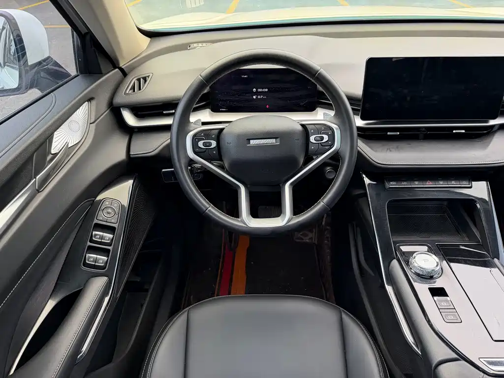 Haval H6 — миниатюра 16