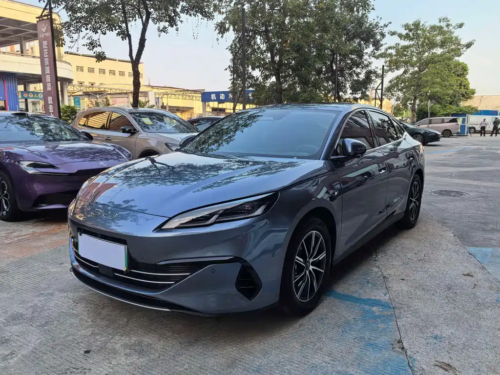 BYD Seal 06
