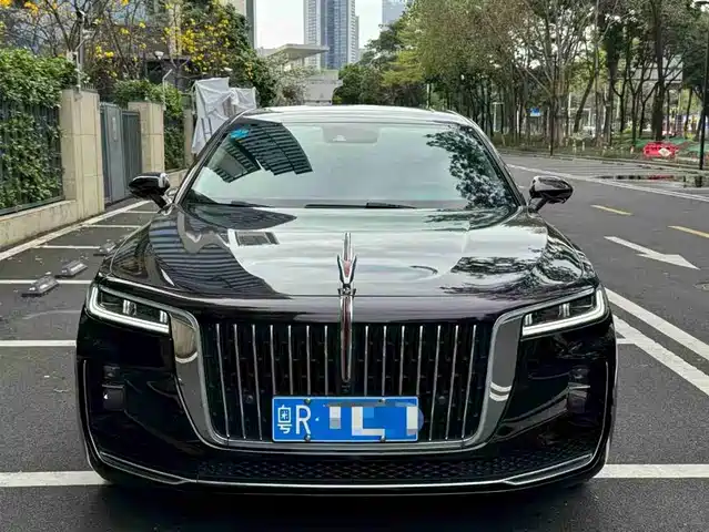 Hongqi HONGQI H9