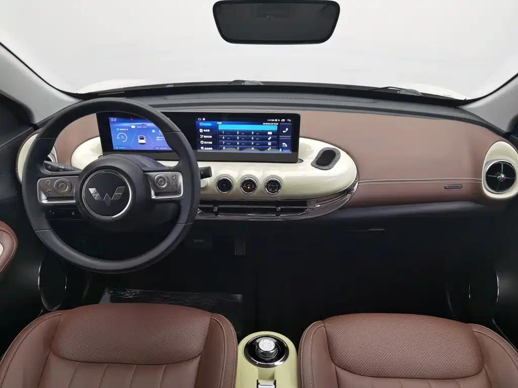 Wuling Bingo — миниатюра 5