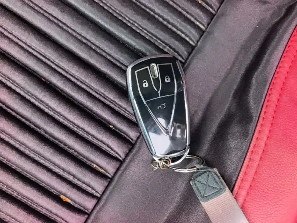 Changan CS55PLUS — миниатюра 9