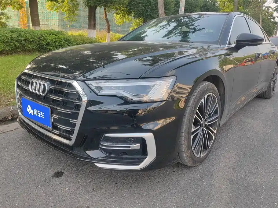 Купить Audi A6L