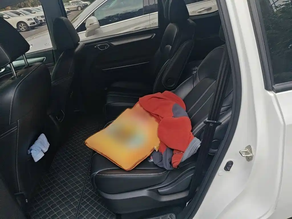 GAC Motor Trumpchi M6 — миниатюра 15