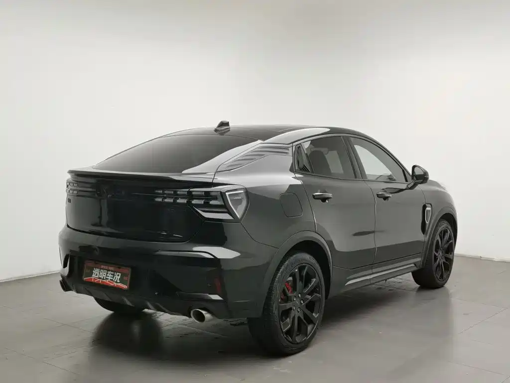 Lynk & Co 05 — миниатюра 2