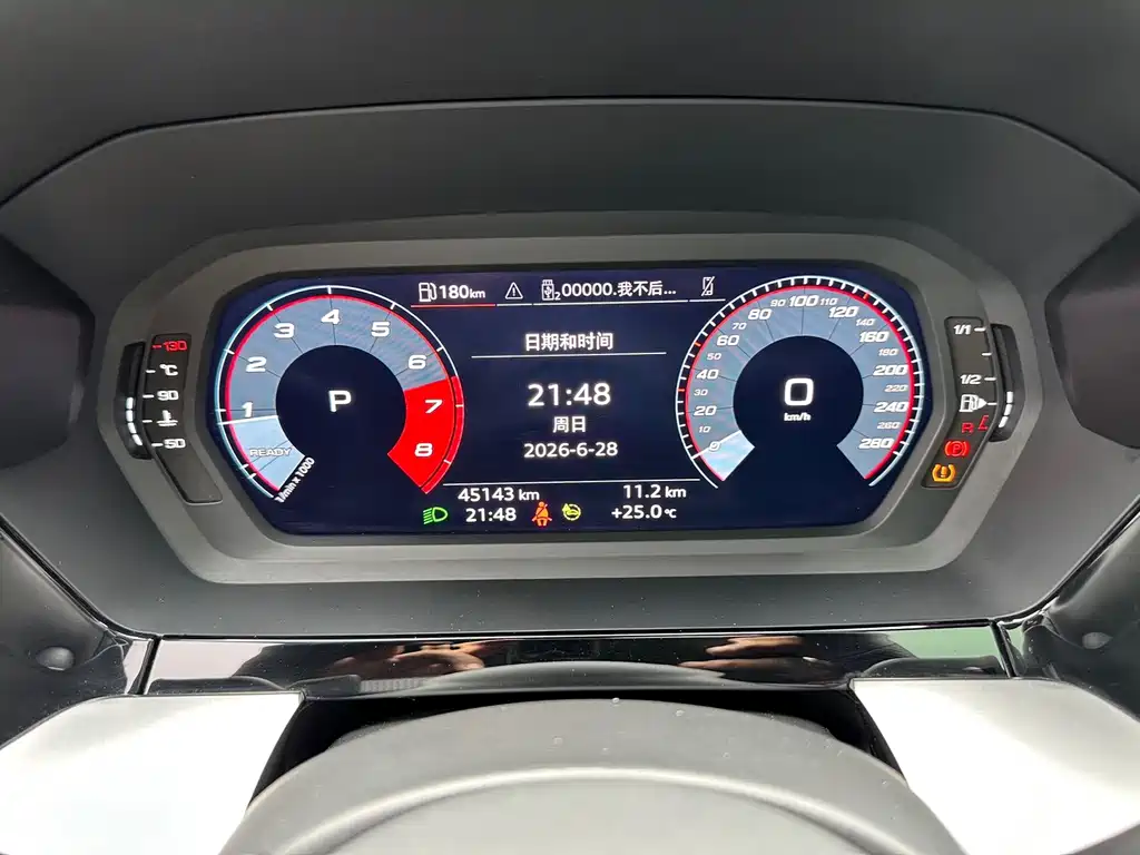 Audi A3 — миниатюра 19