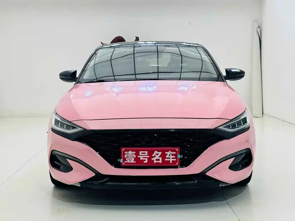Hyundai Fista — миниатюра 2