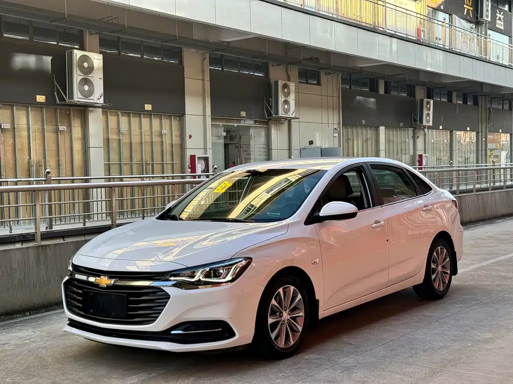 Купить Chevrolet Monza