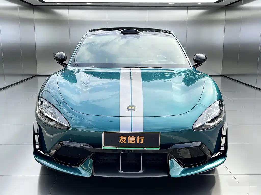 XIAOMI CAR XIAOMI SU7 ULTRA