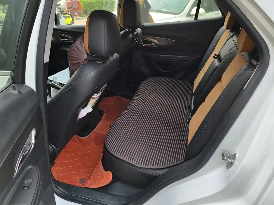 Buick Encore — миниатюра 11