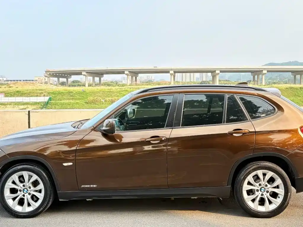 BMW X1 (Import) xDrive25i, фото 5