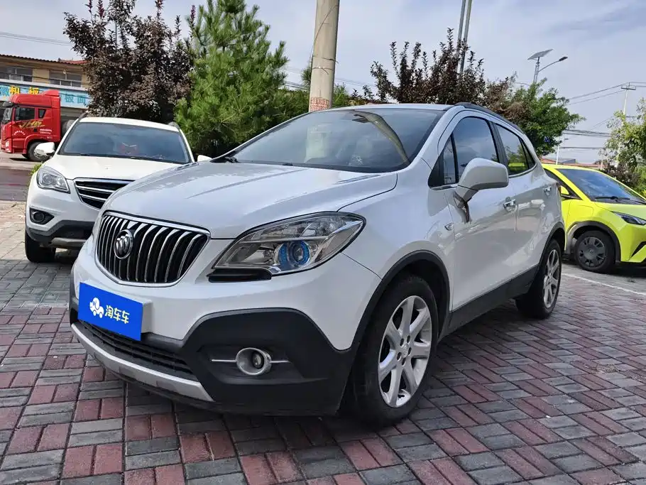 Buick Encore