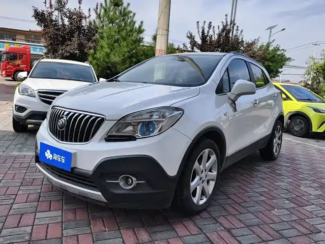 Buick Encore