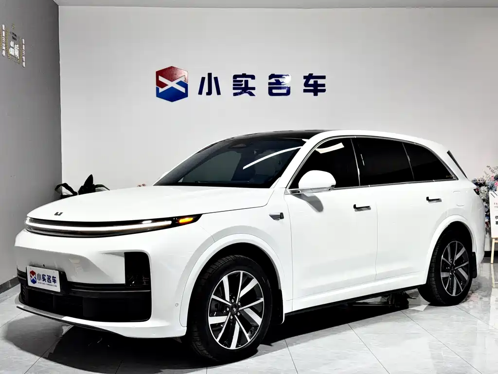 Li Auto IDEAL L7