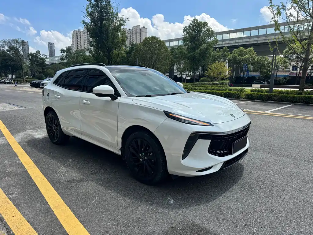 Fengxing Fengxing T5 EVO — миниатюра 3