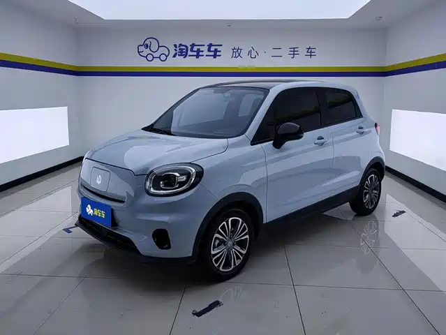2024 Leapmotor T03