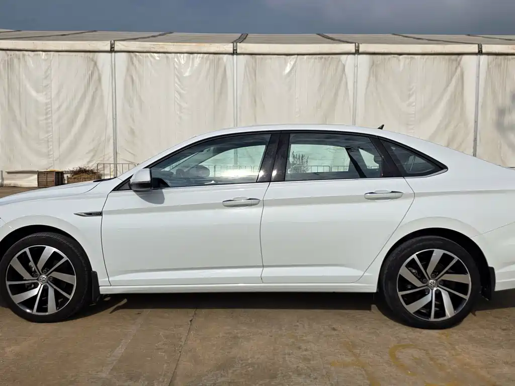 Volkswagen Sagitar — миниатюра 11