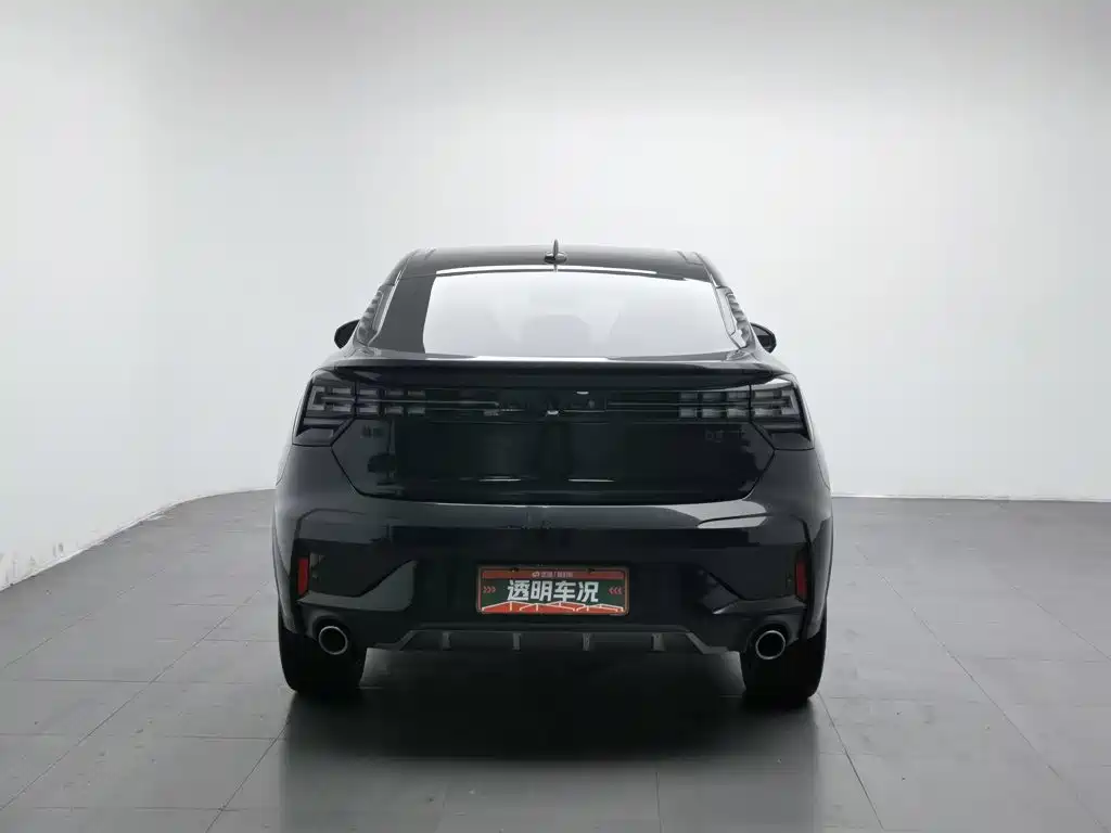 Lynk & Co 05 — миниатюра 4