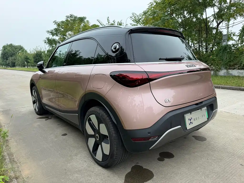 smart Smart #1 — миниатюра 19