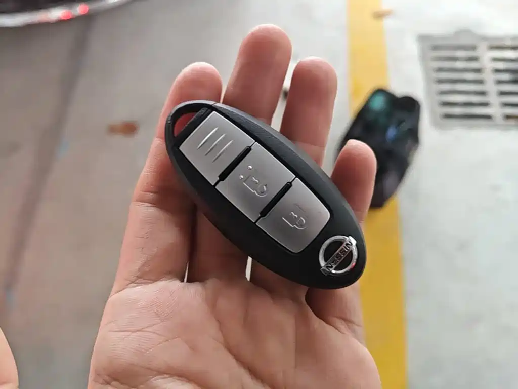 Nissan X-Trail — миниатюра 9