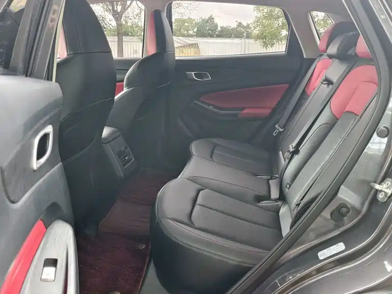 Changan CS55PLUS — миниатюра 18