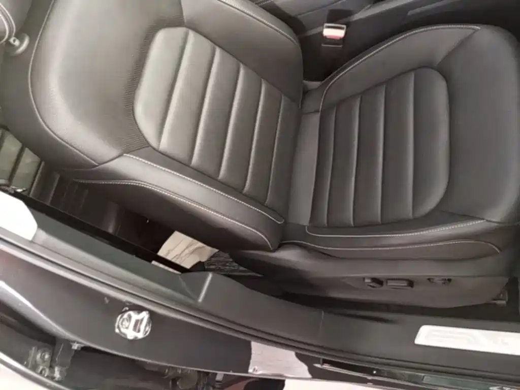 Volkswagen Teramont — миниатюра 25