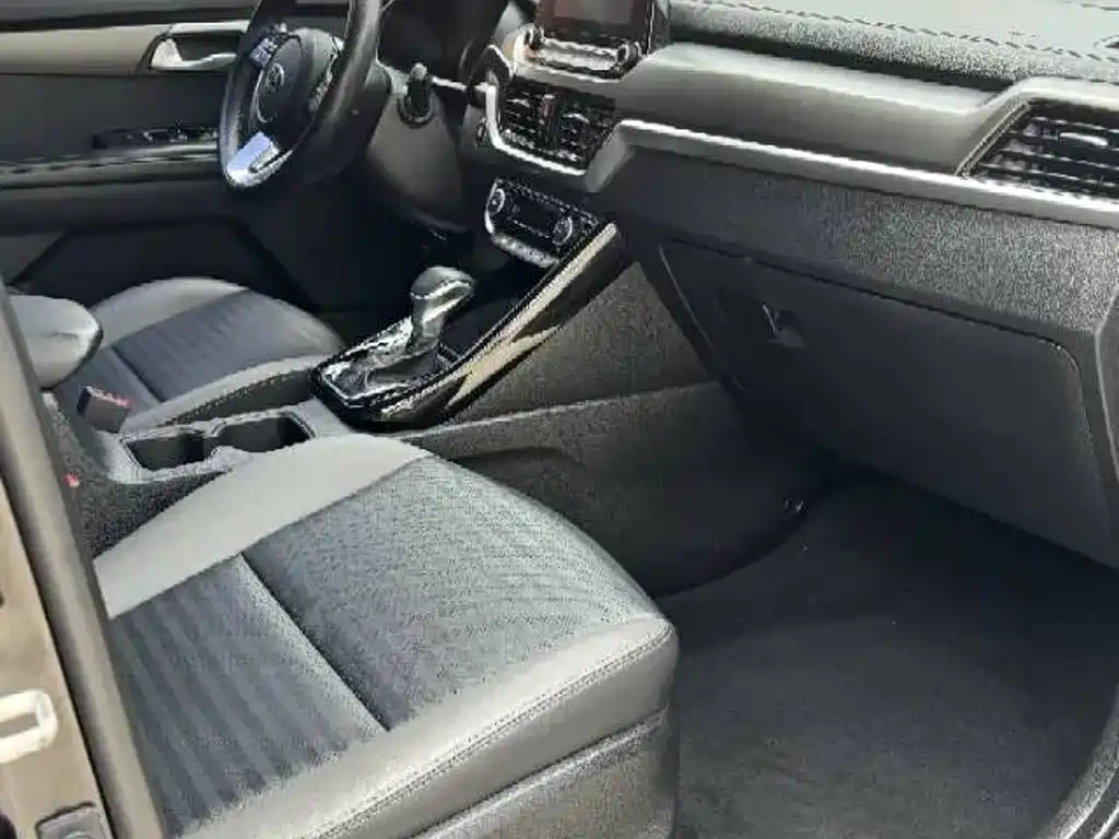Kia Sportage — миниатюра 5