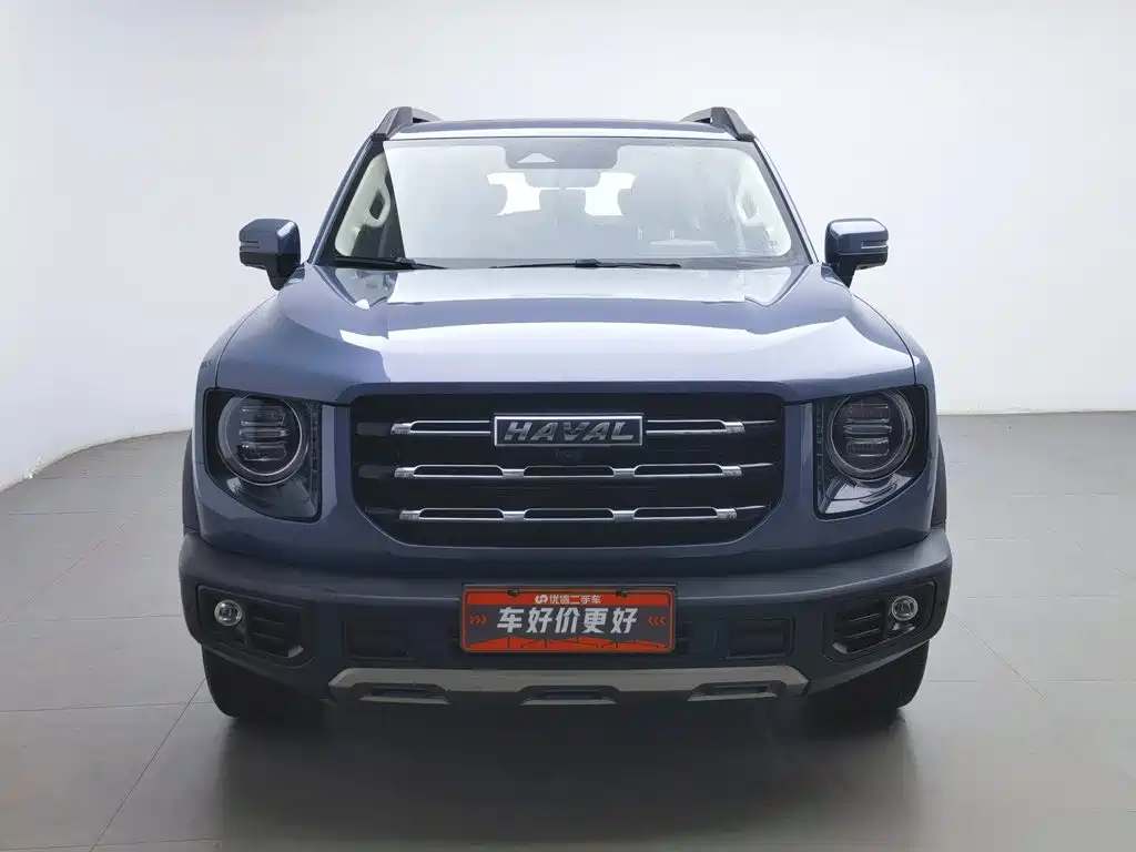 Haval Dargo 2022 1.5T DCT