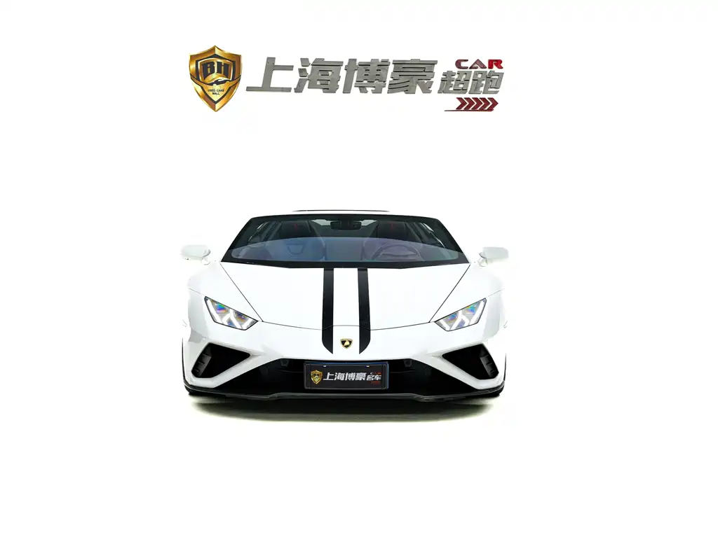 LAMBORGHINI HURACÁN