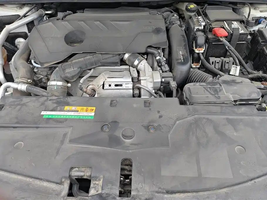 CITROEN VERSAILLES C5 X