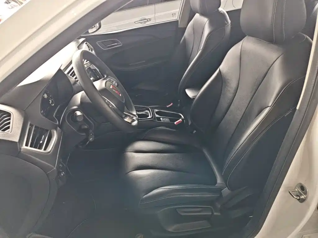 Roewe i5 — миниатюра 15