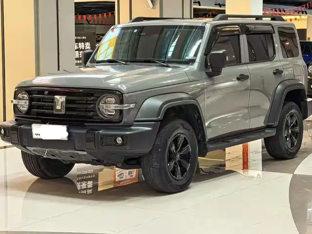 Tank 300